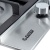 EXITEQ EXH-206 inox Детальное фото товара: EXITEQ EXH-206 inox