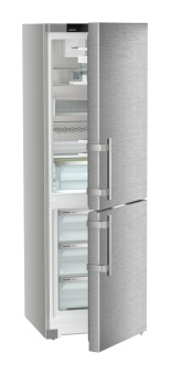 Детальное фото товара: Liebherr SCNsdc 525i-22 001 Prime NoFrost EasyFresh