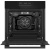 Детальное фото товара: MEFERI MEO6016BK COMFORT PLUS