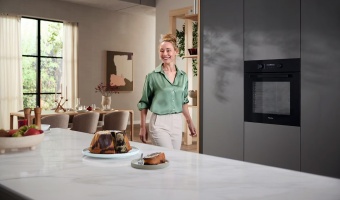 Детальное фото товара: Miele H2861-1B OBSW 125 Edition