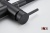 Emar EC-3015 Black, смеситель, черный Детальное фото товара: Emar EC-3015 Black, смеситель, черный