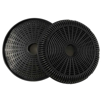 Детальное фото товара: Korting фильтр угольный KIT0280