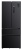 Детальное фото товара: Tesler RFD-427BI GRAPHITE