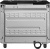 Smeg CX91GMBL Детальное фото товара: Smeg CX91GMBL