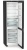 Liebherr CBNbdc 573i-22 001 Plus NoFrost BioFresh Детальное фото товара: Liebherr CBNbdc 573i-22 001 Plus NoFrost BioFresh