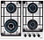 Фото товара: DeLonghi GRETA 6GW BB