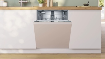 Детальное фото товара: Bosch SMV26DX00T