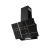 LEX MOZA 600 R1 BLACK Детальное фото товара: LEX MOZA 600 R1 BLACK