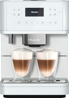 Детальное фото товара: Miele CM6160 LOWS