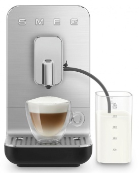 Детальное фото товара: Smeg BCC13BLMEU