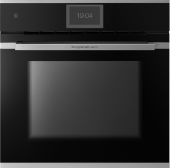 Детальное фото товара: Kuppersbusch BP 6850.0 S1 Stainless Steel