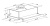 Maunfeld Clyde 50 Glass Black Детальное фото товара: Maunfeld Clyde 50 Glass Black