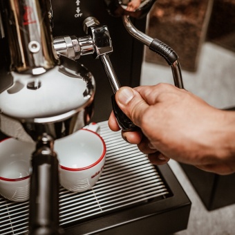 Детальное фото товара: La Pavoni LPSMCB01EU