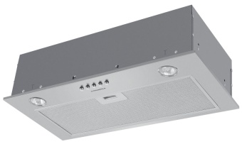 Детальное фото товара: Maunfeld CROSBY SINGL 60 INOX