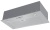 Maunfeld CROSBY SINGL 60 INOX Детальное фото товара: Maunfeld CROSBY SINGL 60 INOX