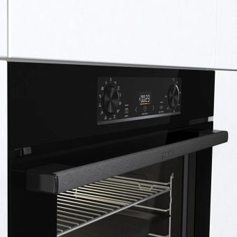 Детальное фото товара: Gorenje BPS6737E14BG