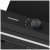 Maunfeld Comfort 60 T black Детальное фото товара: Maunfeld Comfort 60 T black
