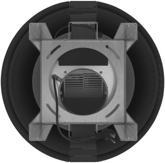 Детальное фото товара: MEFERI TUBE40BK ISLA COMFORT PLUSт