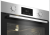 Indesit IBFTE 3644 IX Детальное фото товара: Indesit IBFTE 3644 IX