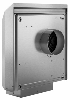 Детальное фото товара: ELICA пристенный выносной мотор