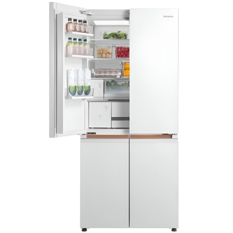 Детальное фото товара: Toshiba GR-RF695WI-PGJ(67)