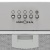 Детальное фото товара: Krona KATE 400 INOX PB