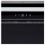 Konigin Navi (Black/Black Glass 60) Детальное фото товара: Konigin Navi (Black/Black Glass 60)