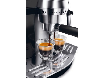 Детальное фото товара: DeLonghi EC820.B