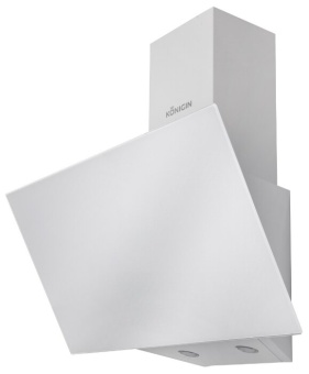 Детальное фото товара: Konigin Colibri Tech White 60