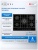 ZUGEL ZGH602X Детальное фото товара: ZUGEL ZGH602X