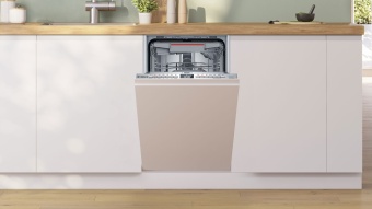 Детальное фото товара: Bosch SPV6EMX65Q