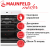 Maunfeld EOEH.7611SCW Детальное фото товара: Maunfeld EOEH.7611SCW