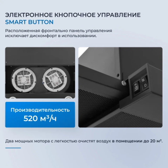 Детальное фото товара: ZUGEL ZHT651GB