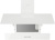 Monsher ROUEN 60 Blanc Verre Детальное фото товара: Monsher ROUEN 60 Blanc Verre