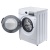 Maunfeld MFWM1586WH Детальное фото товара: Maunfeld MFWM1586WH