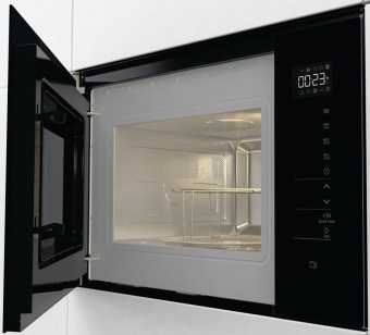 Детальное фото товара: Gorenje BMI251SG3BG