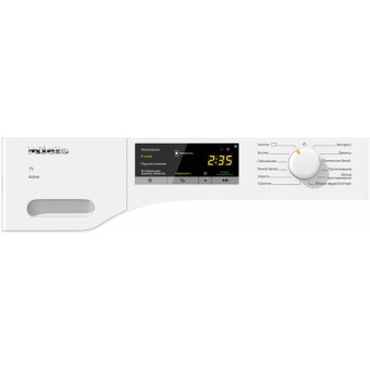 Детальное фото товара: Miele TCA220WP
