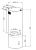 Delonghi ORIANA 315 NM Детальное фото товара: Delonghi ORIANA 315 NM