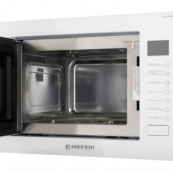 Детальное фото товара: Meferi MMO6025WH ULTRA