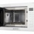Детальное фото товара: Meferi MMO6025WH ULTRA