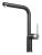 GRANULA 9502 смеситель, гранит, турмалин Детальное фото товара: GRANULA 9502 смеситель, гранит, турмалин