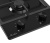 Monsher MSG 33 Noir Детальное фото товара: Monsher MSG 33 Noir