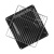 Maunfeld EOEM519PB2 Детальное фото товара: Maunfeld EOEM519PB2