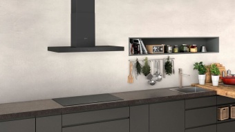 Детальное фото товара: NEFF D94BHM1S5