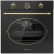 Kuppersberg SR 610 ANT Bronze Детальное фото товара: Kuppersberg SR 610 ANT Bronze