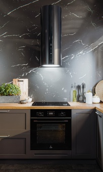 Детальное фото товара: LEX TORO 350 BLACK