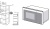 Детальное фото товара: Midea MI982517GBI