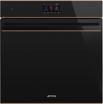 Детальное фото товара: Smeg SO6604S4PNR