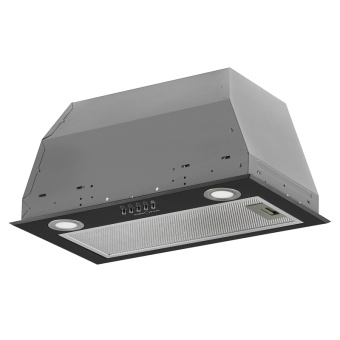 Детальное фото товара: Krona Ameli 600 black PB