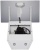 Konigin Colibri White 60 Детальное фото товара: Konigin Colibri White 60